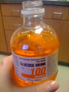 glucose-drink100